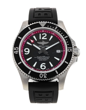 Browse our selection of automatic watches from prestigious brands such as Blancpain, Bell & Ross, Breitling and Rolex.